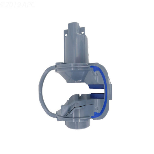 MX6 MIDDLE ENGINE HOUSING