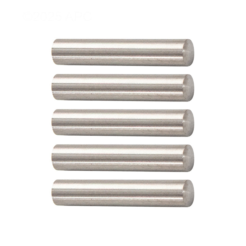 MOTOR BLOCK PIN SHAFT