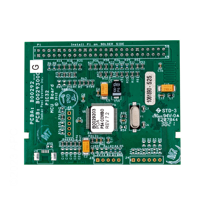 POWER CENTER PDA PS4