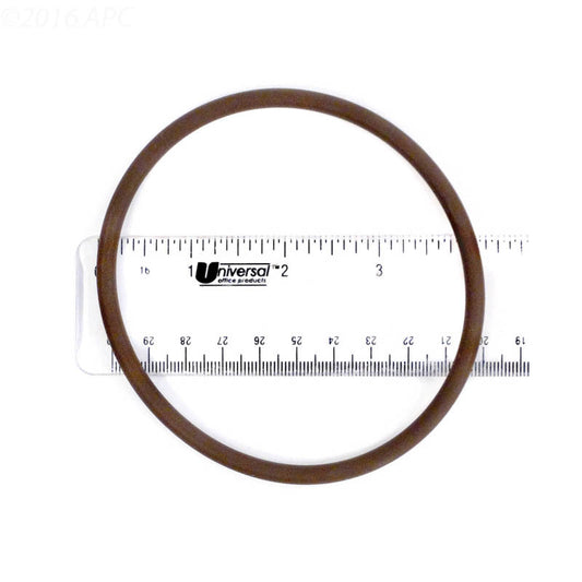 FUSION TRI-LOBE O-RING