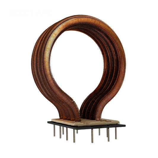 Zodiac - Heat Exchange Assembly 260 | R0589403