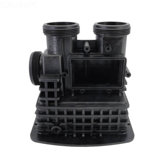 Jandy JXi Heater 3-Port Manifold | R0590100