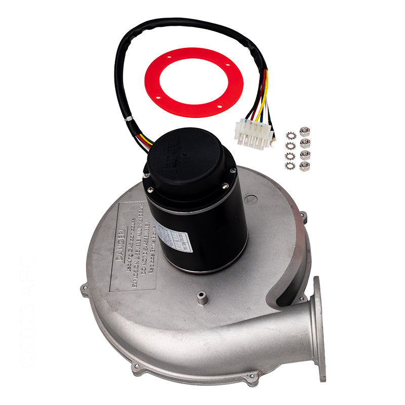 Blower Assembly