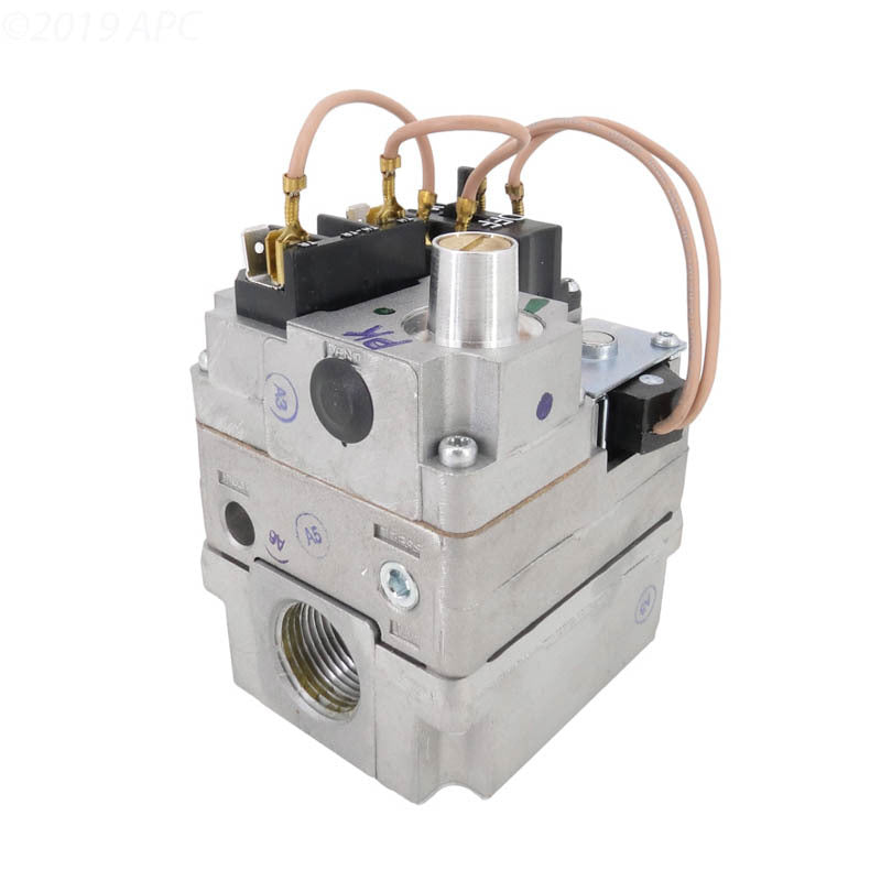 Jandy JXi Heater Gas Valve | R0591400