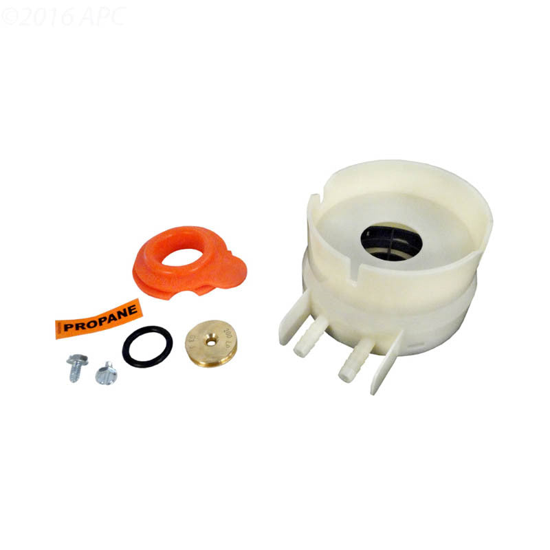 Jandy Gas Orifice Kit, 200, Lp | R0591605
