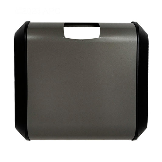 HEATER JACKET TOP NO USER INTERFACE