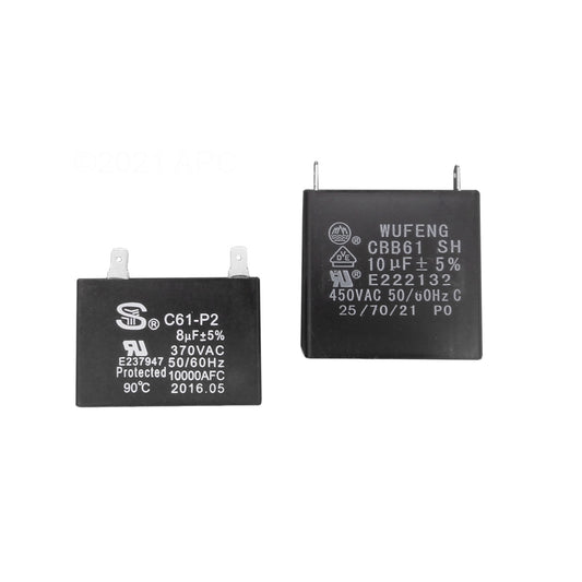 Jandy Proseries Capacitor Blower JXI Kit | R0614500