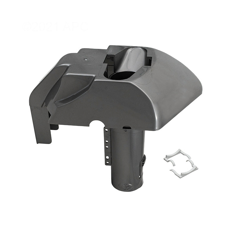 BASE ASSEMBLY SILVER