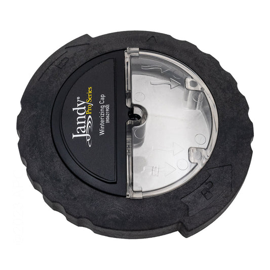 TruClear Winterizing Cap