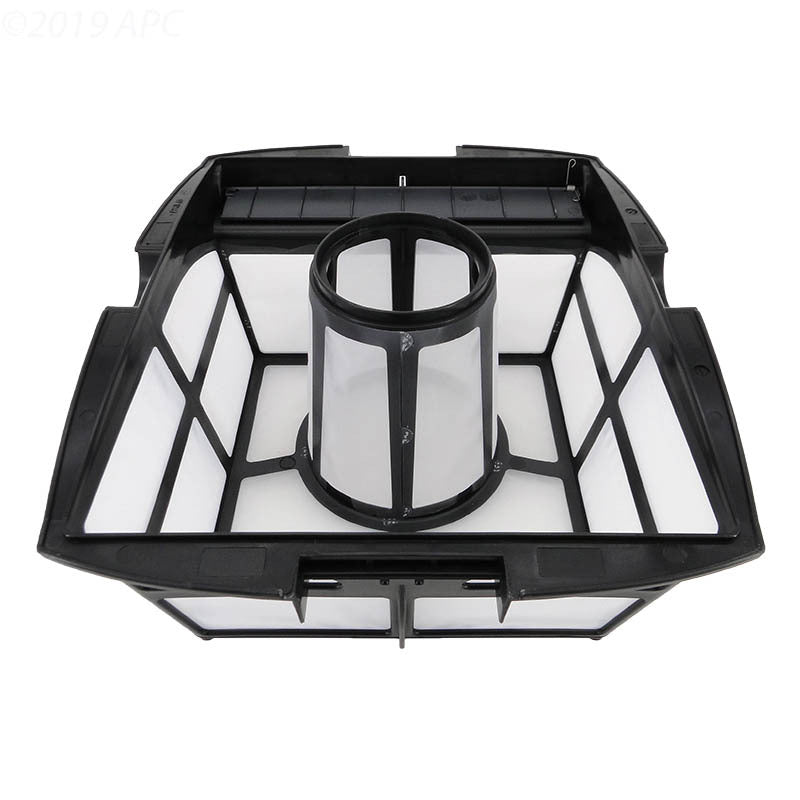 COMPLETE FILTER 60 ULTRA FINE AND
