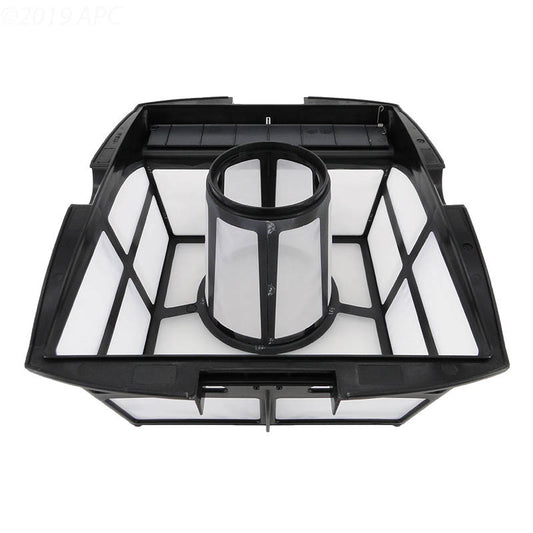 COMPLETE FILTER 60 ULTRA FINE AND