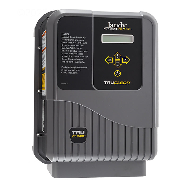 TRUCLEAR POWER PACK COVER REPLACEMENT