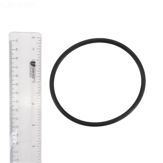TRUCLEAR O-RING REPLACEMENT