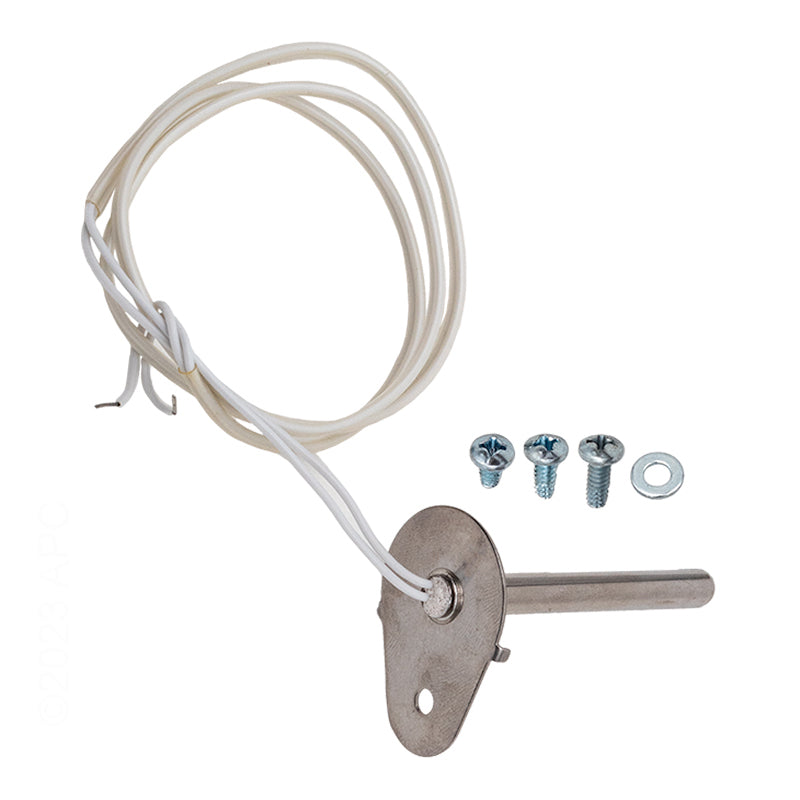 ELECTRONIC FLUE SENSOR JXI REV