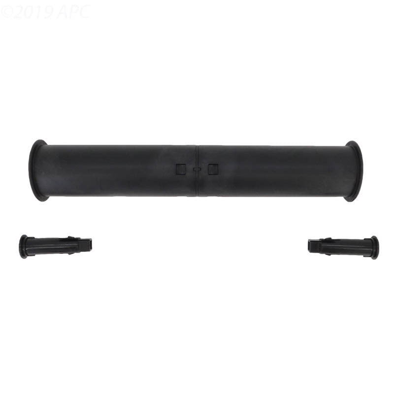 BRUSH ROLLERS AND KEYS