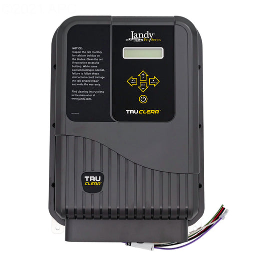 TRUCLEAR POWER PACK REPLACEMENT
