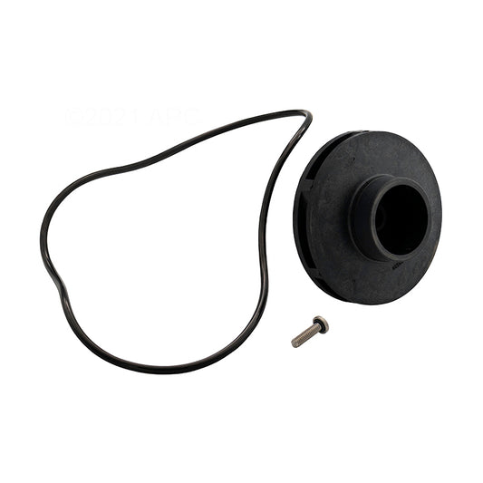 Jandy Pump Impeller Kit w/ Screw & O-Ring | R0807201