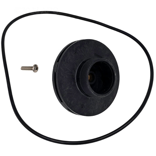 Jandy PHPF/PHPM .75HP Pump Impeller Kit w/ Screw & O-Ring | R0807203