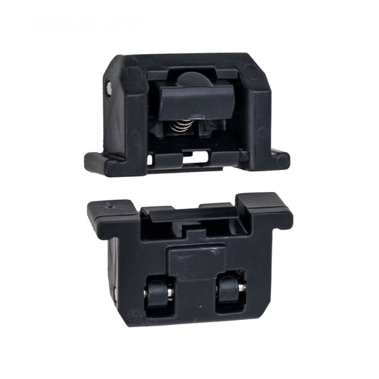 Polaris Quattro Sport Rear Canister Latch, 2/Pack | R0836500
