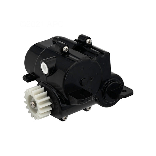 Polaris Quattro Sport Gearbox Assembly | R0837300