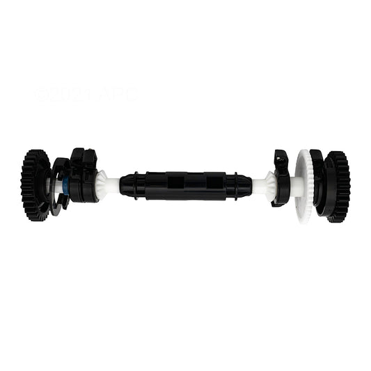 Polaris Quattro Sport Drive Shaft Assembly | R0837500
