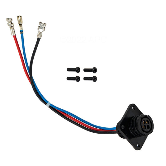 Jandy TruClear Cable Cell Side Assembly | R0840300