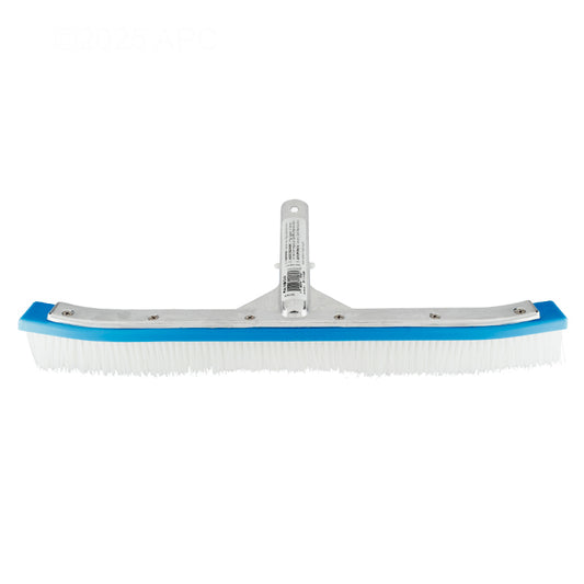 Pentair #92 Rainbow Sleeved Brush 18" WALL BRUSH CURVED | R111046