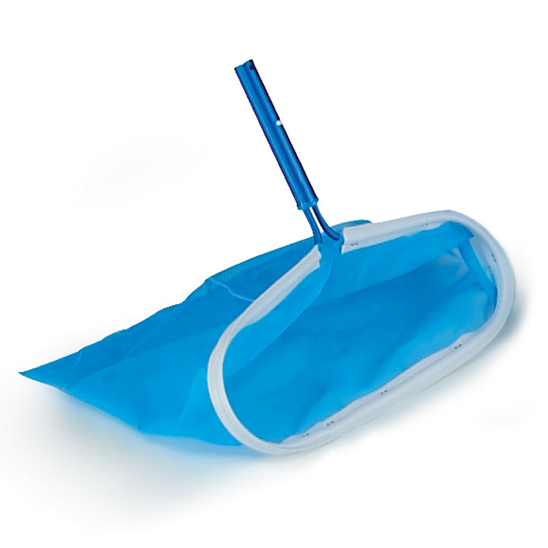 Pentair #122 20" Heavy Duty Commercial Leaf Rake w/ Aluminum Frame | R121106