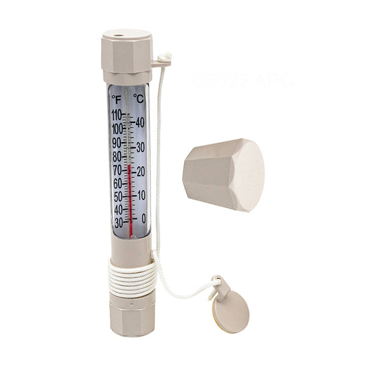 Pentair #136 EZ Read Thermometer | R141200