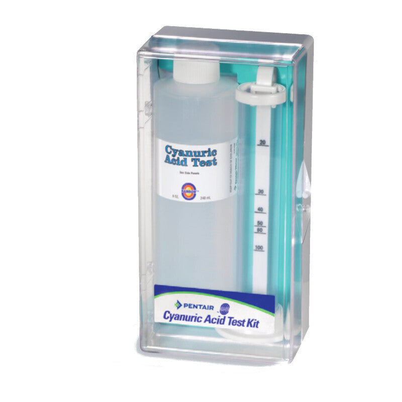Pentair #79 Cyanuric Acid Test Kit | R151226