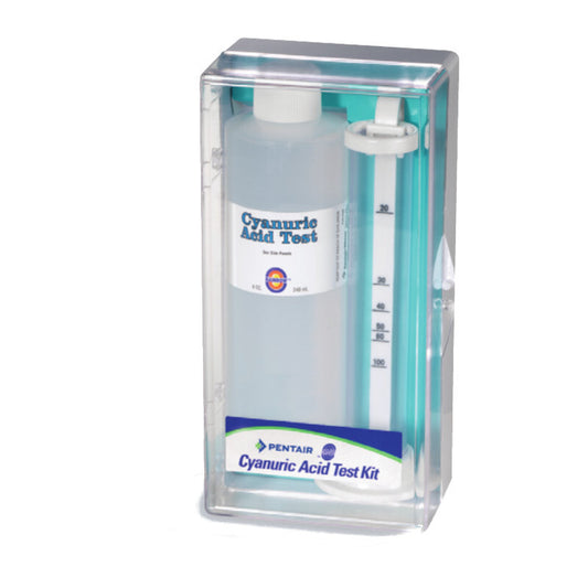 Pentair #79 Cyanuric Acid Test Kit | R151226