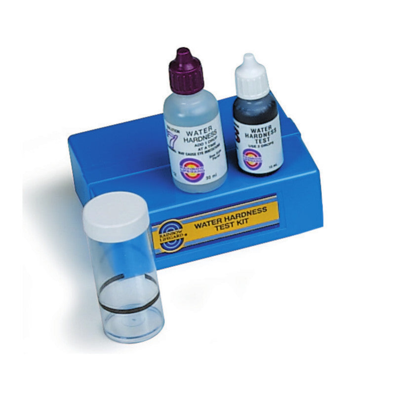 #1200 HARDNESS TEST KIT