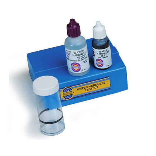 #1200 HARDNESS TEST KIT
