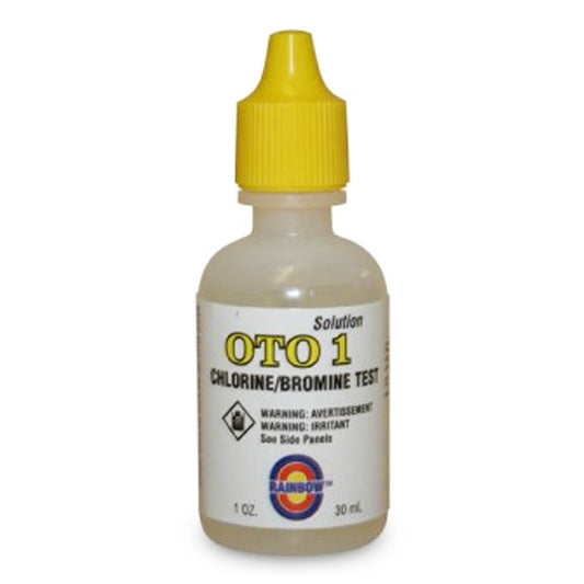 Pentair OTO Replacement Solution, 1 oz | R161025