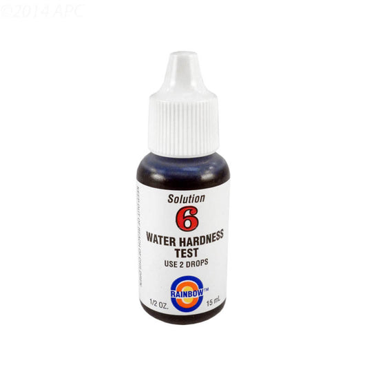 SOLUTION 6" 1/2OZ.