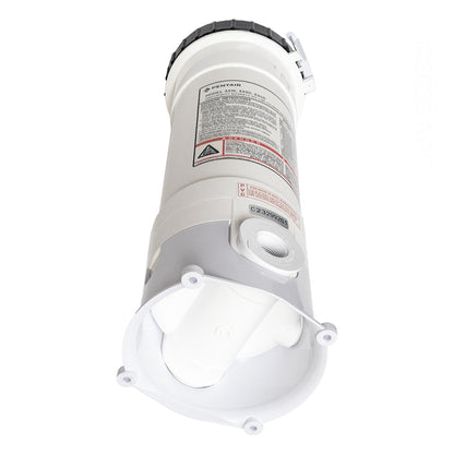 Pentair Rainbow HC-3315 Off-line Commercial Chlorine/Bromine Feeder | R171215