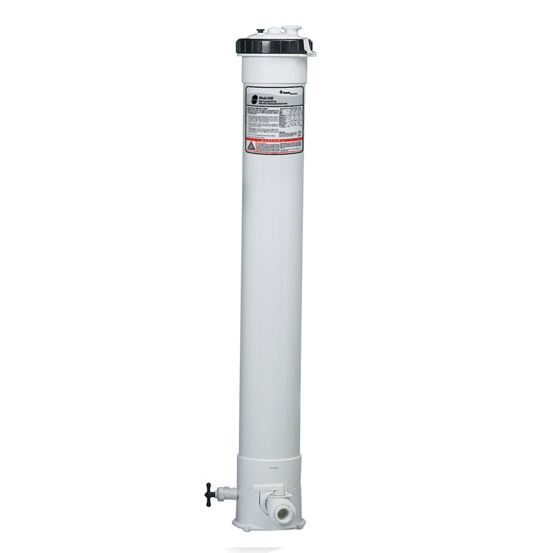 Pentair Rainbow HC-3340 Commercial High Capacity Automatic Chlorine/Bromine Feeder | R171240