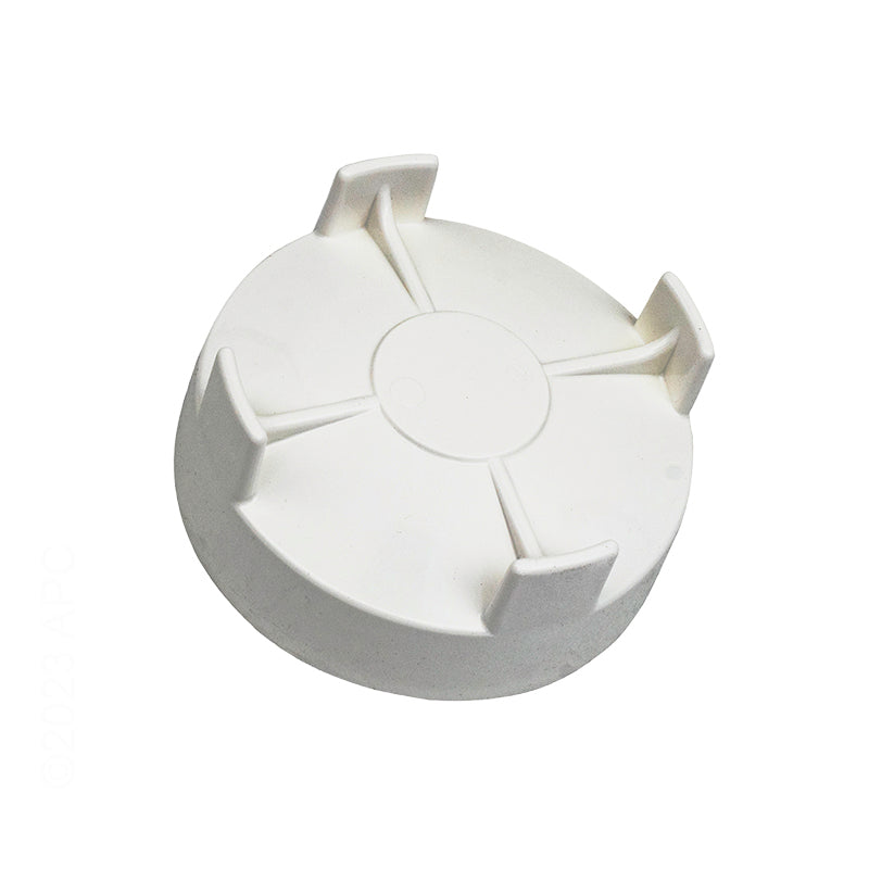 Pentair Rainbow Cap Chlorinator, White | R172008W