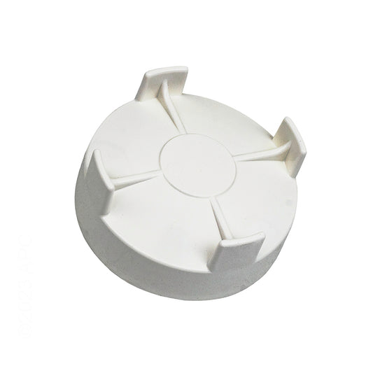 Pentair Rainbow Cap Chlorinator, White | R172008W