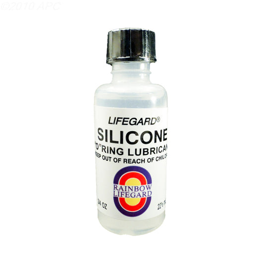 Pentair Rainbow Silicon Lubricant, .75 oz | R172036Z