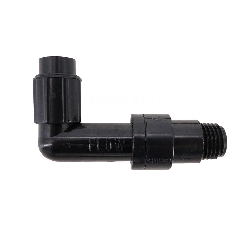 Pentair Combination Check Valve/Elbow | R172061Z
