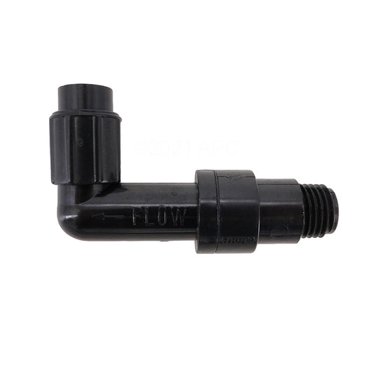 Pentair Combination Check Valve/Elbow | R172061Z