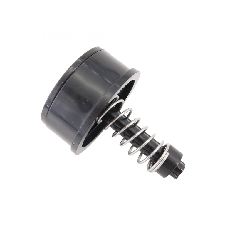 BYPASS ASSEMBLY, BLACK