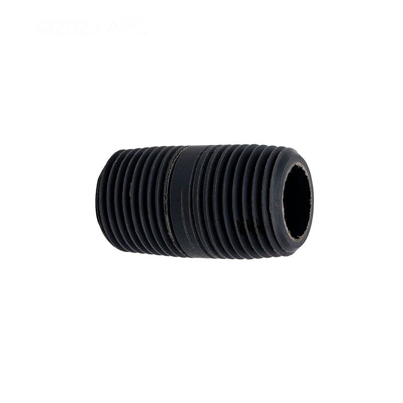 Pentair 1/2" Short MPT Nipple | R172256