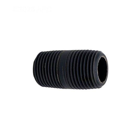 Pentair 1/2" Short MPT Nipple | R172256