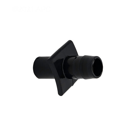 Pentair 300-29X Saddle Tube Fitting | R172262Z