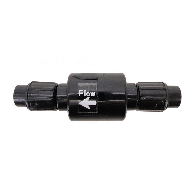 Pentair 1/4" x 1/4" Tube Check Valve | R172323