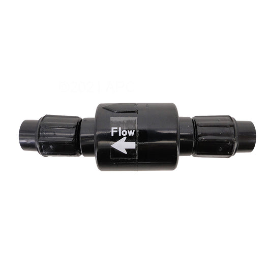 Pentair 1/4" x 1/4" Tube Check Valve | R172323