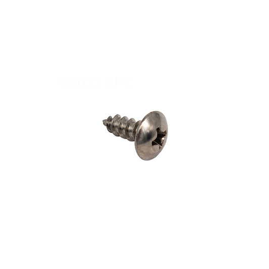Pentair Pool Sanitizer Lock Screw Rainbow (Part #R172375)