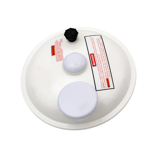 Pentair HC Series Lid Assembly | R172385D